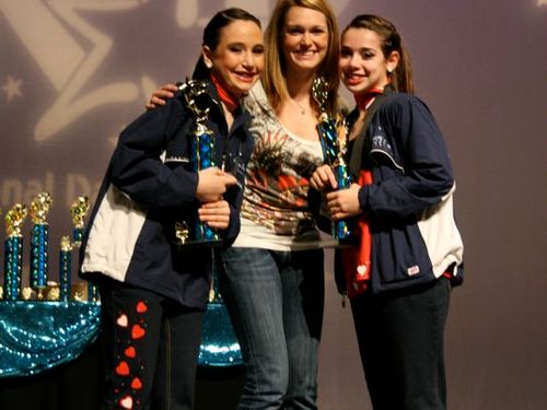 Long Island, NY - 3/5/2009 - Awards