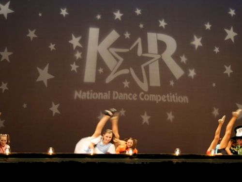 Little Rock, AR - 3/6/2009 - Awards