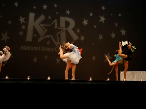Little Rock, AR - 3/6/2009 - Awards