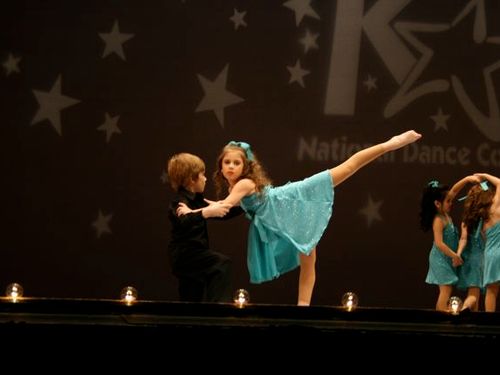 Little Rock, AR - 3/6/2009 - Awards