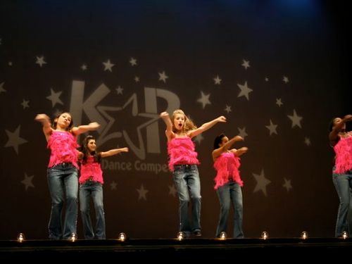 Little Rock, AR - 3/6/2009 - Awards
