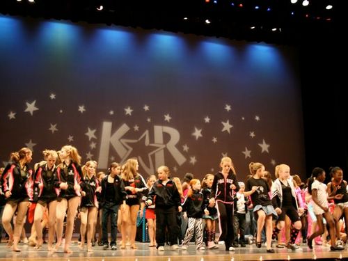 Little Rock, AR - 3/6/2009 - Awards