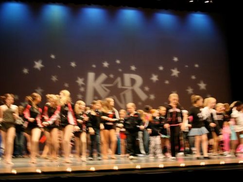 Little Rock, AR - 3/6/2009 - Awards