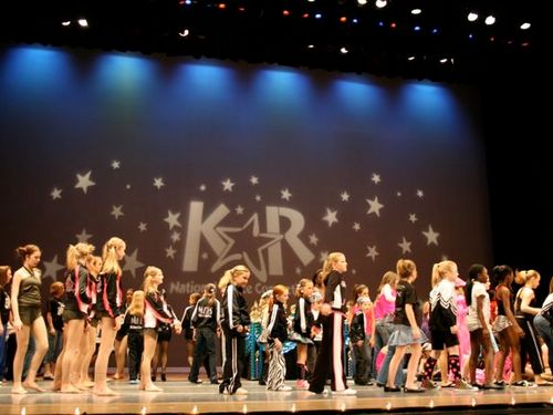 Little Rock, AR - 3/6/2009 - Awards
