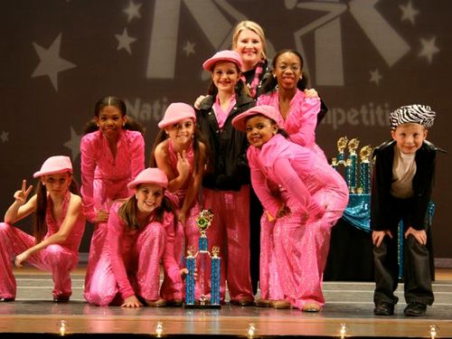 Little Rock, AR - 3/6/2009 - Awards