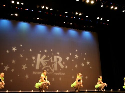 Little Rock, AR - 3/6/2009 - Awards