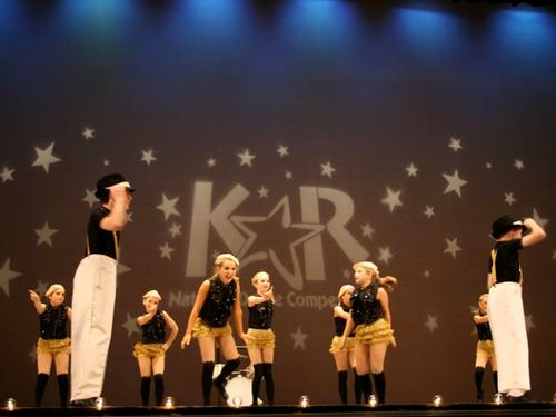 Little Rock, AR - 3/6/2009 - Awards