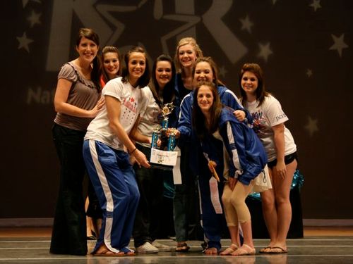 Little Rock, AR - 3/6/2009 - Awards