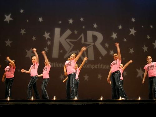 Little Rock, AR - 3/6/2009 - Awards