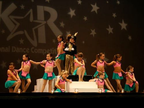 Little Rock, AR - 3/6/2009 - Awards