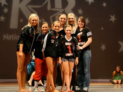 Little Rock, AR - 3/6/2009 - Awards