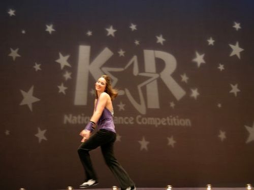 Little Rock, AR - 3/6/2009 - Awards