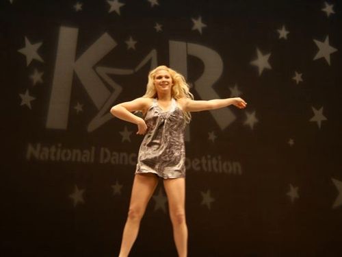 Little Rock, AR - 3/6/2009 - Awards