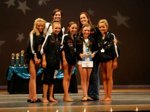 Little Rock, AR - 3/6/2009 - Awards