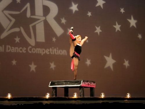 Little Rock, AR - 3/6/2009 - Awards