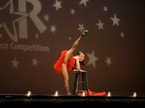 Little Rock, AR - 3/6/2009 - Awards