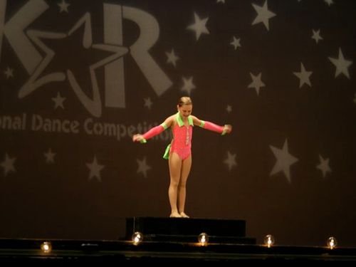 Little Rock, AR - 3/6/2009 - Awards