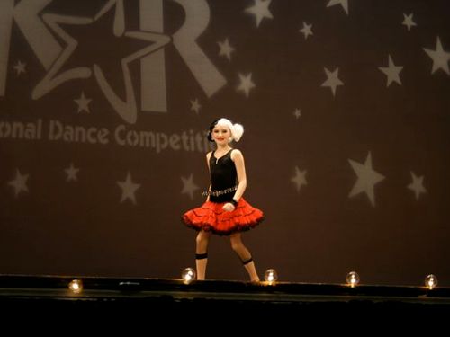 Little Rock, AR - 3/6/2009 - Awards