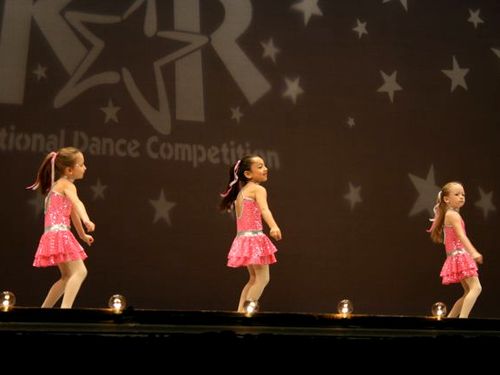 Little Rock, AR - 3/6/2009 - Awards