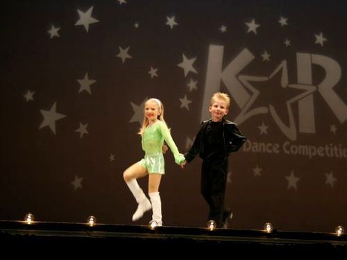 Little Rock, AR - 3/6/2009 - Awards