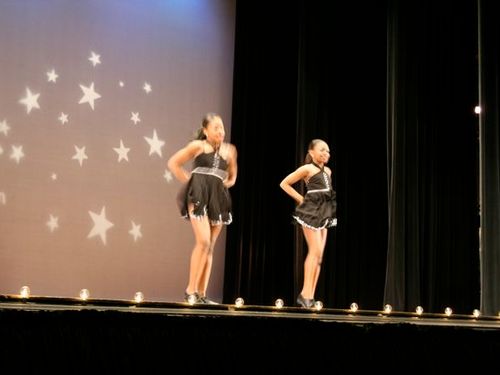 Little Rock, AR - 3/6/2009 - Awards