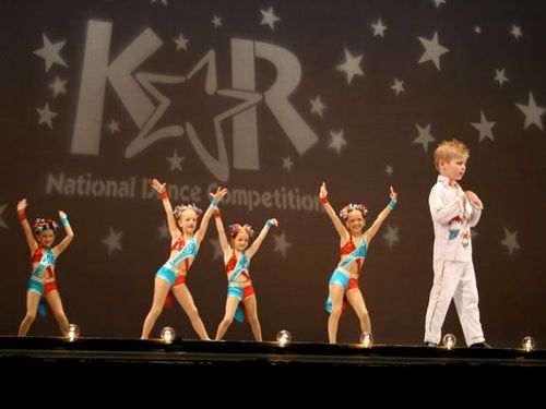 Little Rock, AR - 3/6/2009 - Awards