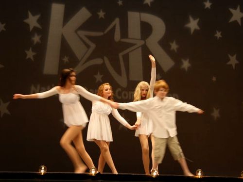 Little Rock, AR - 3/6/2009 - Awards