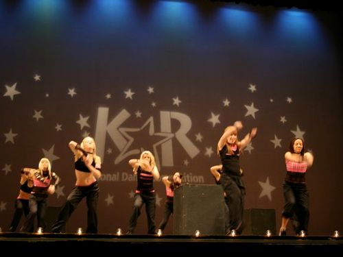 Little Rock, AR - 3/6/2009 - Awards