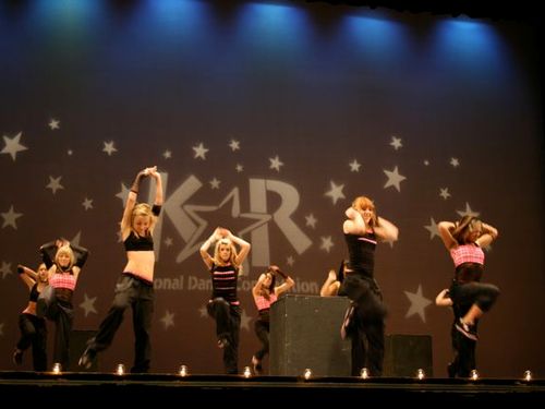 Little Rock, AR - 3/6/2009 - Awards
