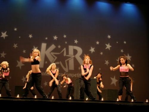 Little Rock, AR - 3/6/2009 - Awards