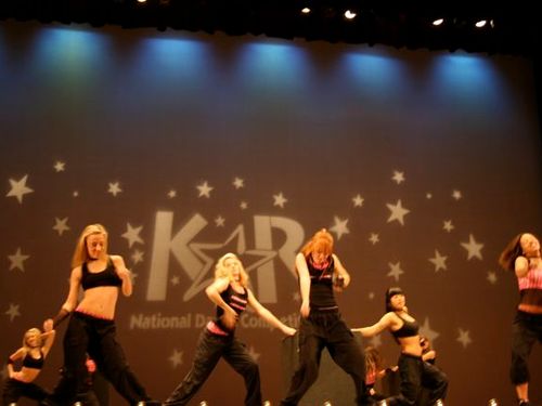 Little Rock, AR - 3/6/2009 - Awards