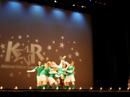 Little Rock, AR - 3/6/2009 - Awards