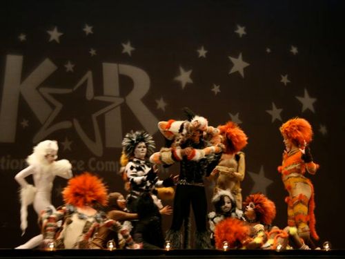 Little Rock, AR - 3/6/2009 - Awards