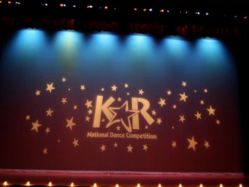 Little Rock, AR - 3/6/2009 - Awards
