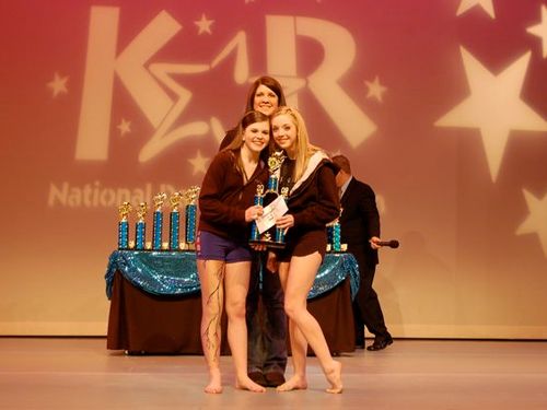 High Point, NC - 3/13/2009 - Awards