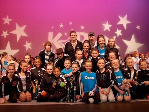 High Point, NC - 3/13/2009 - Awards