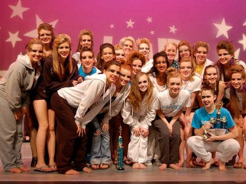 High Point, NC - 3/13/2009 - Awards
