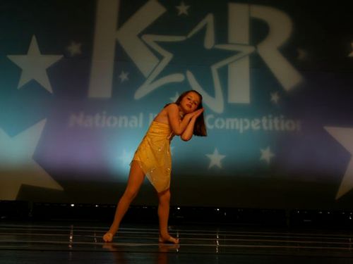 Louisville, KY - 3/13/2009 - Awards