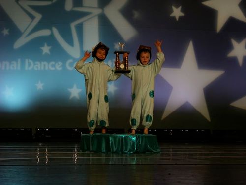 Louisville, KY - 3/13/2009 - Awards