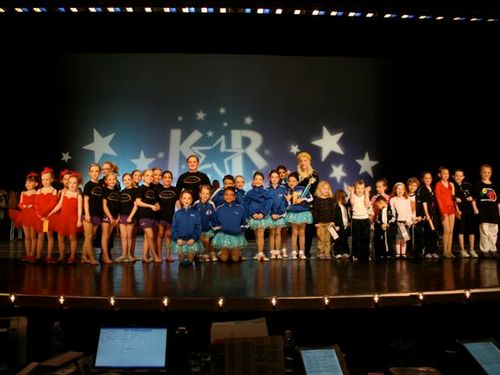 Louisville, KY - 3/13/2009 - Awards