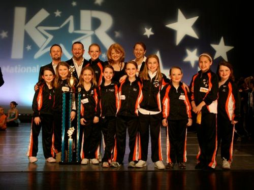 Louisville, KY - 3/13/2009 - Awards