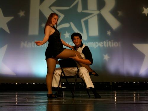 Louisville, KY - 3/13/2009 - Awards