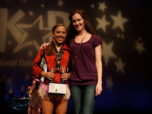 Mobile, AL - 4/24/2009 - Awards