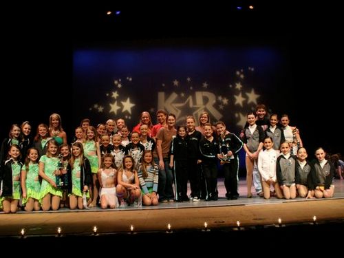 Mobile, AL - 4/24/2009 - Awards