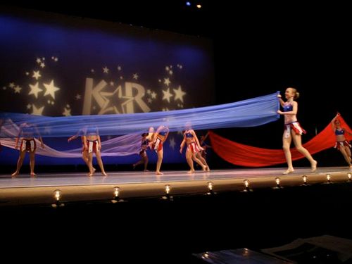 Mobile, AL - 4/24/2009 - Awards
