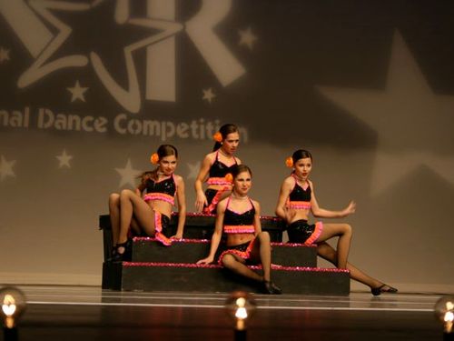 Detroit, MI - 3/27/2009 - Awards
