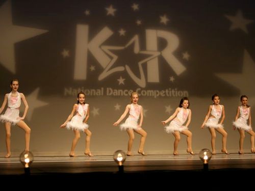 Detroit, MI - 3/27/2009 - Awards