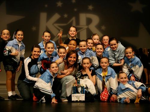 Detroit, MI - 3/27/2009 - Awards
