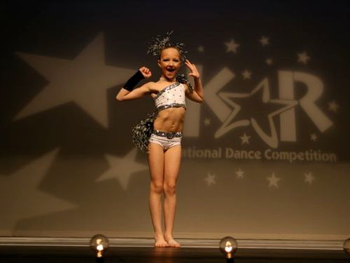 Detroit, MI - 3/27/2009 - Awards