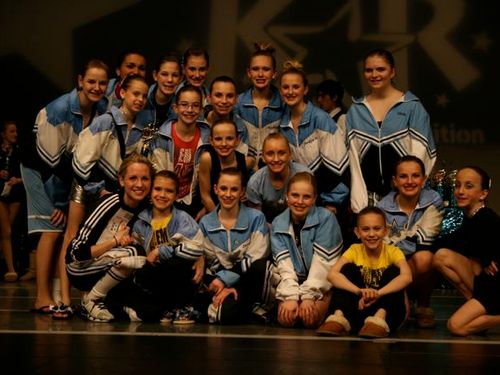 Detroit, MI - 3/27/2009 - Awards